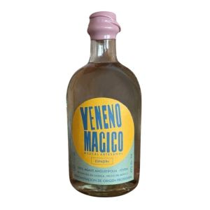 Mezcal Veneno Magico - Espadin